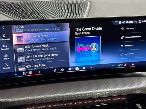 New 2026 BMW 430i Coupe w/ Parking Assistance Package image 23