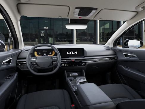 New 2026 Kia Sportage LX FWD image 14