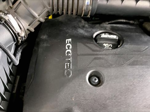 Used 2018 Buick Envision Essence image 31