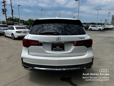 Used 2020 Acura MDX FWD w/ Technology Package image 7