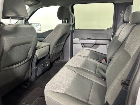 Used 2023 Ford F150 XLT w/ Trailer Tow Package image 15