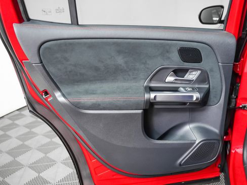 Certified 2024 Mercedes-Benz EQB 250+ image 21