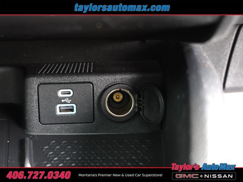 Used 2021 Ford Bronco Sport Badlands w/ Badlands Package image 19