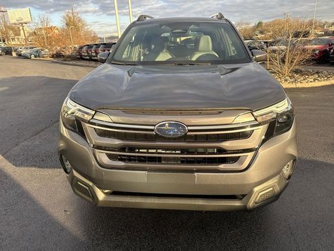 New 2026 Subaru Forester Premium image 2