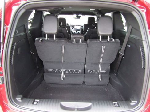 New 2026 Chrysler Pacifica Select w/ S Appearance Package image 34