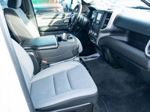 Used 2021 RAM 1500 Big Horn image 37