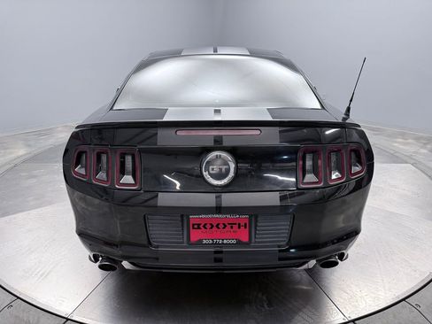 Used 2014 Ford Mustang GT w/ Equipment Group 301A image 6