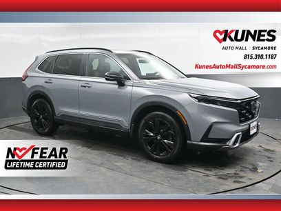 Used 2023 Honda CR-V Sport Touring
