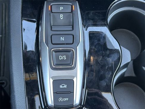 Used 2022 Honda Ridgeline Black Edition image 14