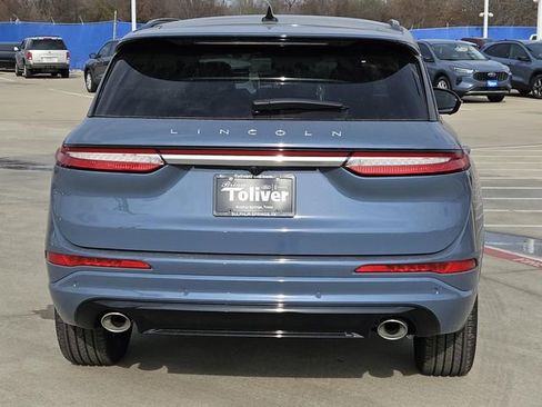 New 2026 Lincoln Corsair Premiere image 7