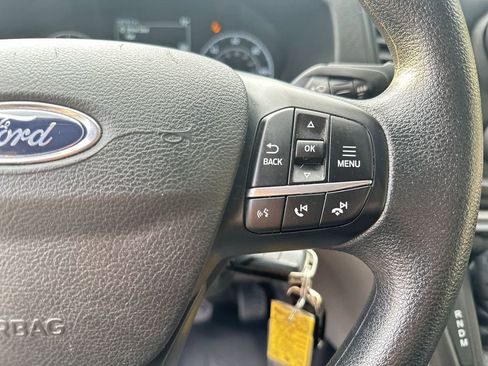 Used 2024 Ford Transit 250 Low Roof w/ Exterior Upgrade Package image 28