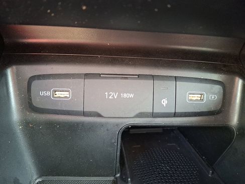 Certified 2023 Hyundai Tucson SEL image 23