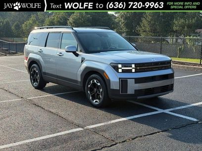 Used 2024 Hyundai Santa Fe SEL