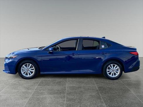 Certified 2025 Toyota Camry LE image 2