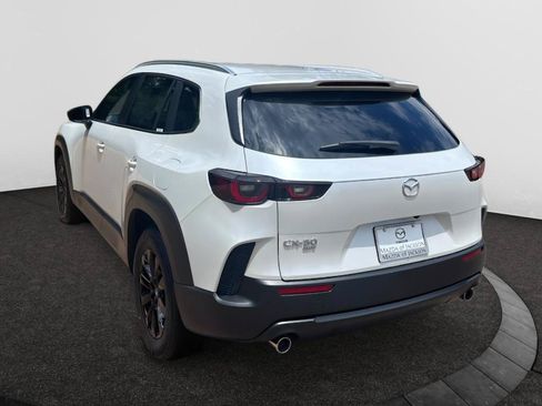 New 2026 MAZDA CX-50 AWD 2.5 S w/ Cargo Package image 3