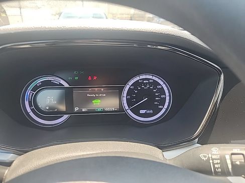 Used 2021 Kia Niro LX FWD image 21