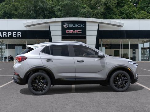 New 2026 Buick Encore GX Sport Touring w/ Comfort Package image 5