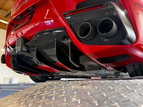 Used 2017 Ferrari F12tdf image 97