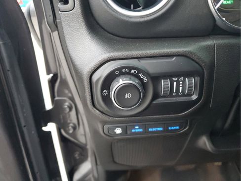 Used 2021 Jeep Wrangler Unlimited Sahara w/ Cold Weather Group image 26