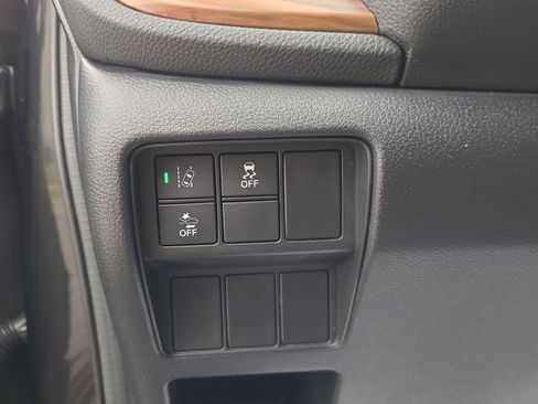 Used 2020 Honda CR-V EX image 24