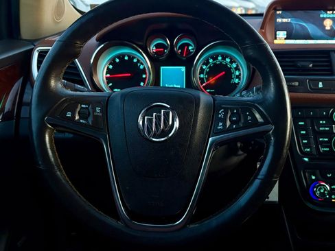 Used 2016 Buick Encore Leather image 31