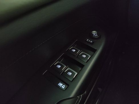 Used 2016 Cadillac SRX Performance w/ Driver Awareness Package FWD image 27
