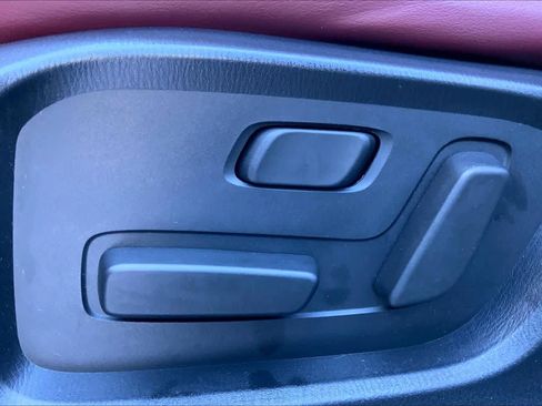 Certified 2023 MAZDA CX-5 Carbon Edition image 35