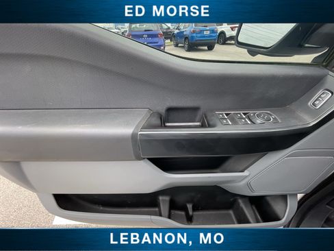Used 2022 Ford F150 XL w/ Trailer Tow Package AWD/4WD image 19
