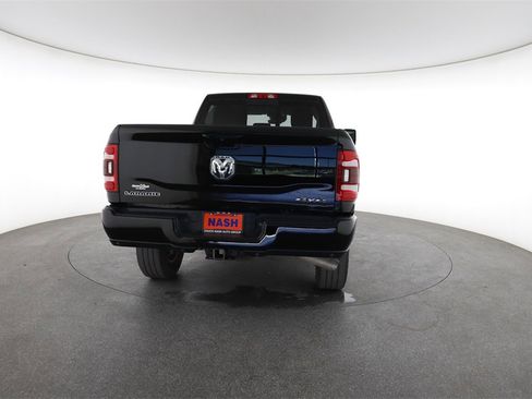 Used 2024 RAM 2500 Laramie w/ Safety Group image 11