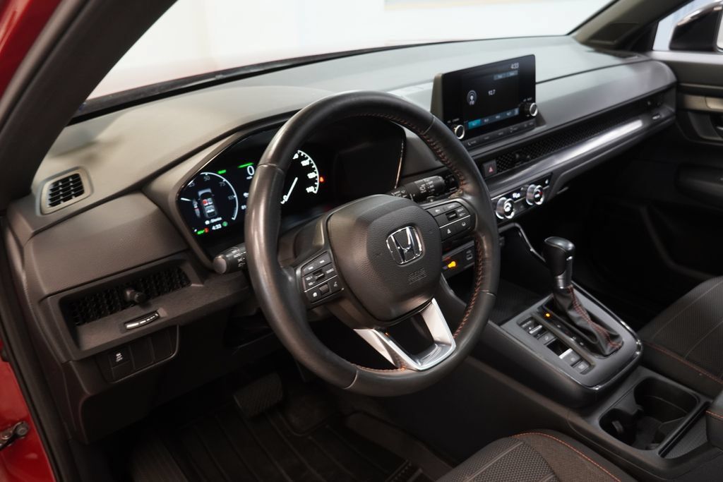 Used 2024 Honda CR-V Sport image 7