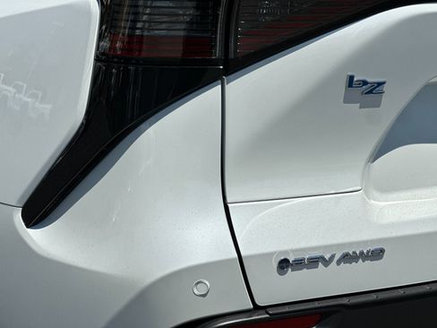 New 2026 Toyota bZ AWD/4WD image 31