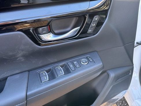 New 2026 Honda CR-V EX-L image 20