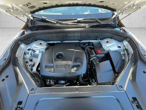 Used 2016 Volvo XC90 T6 Inscription w/ Vision Package image 23