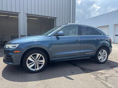 Used 2016 Audi Q3 2.0T Premium Plus w/ Technology Package