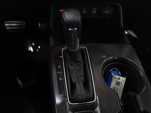 Used 2025 Honda Civic Sport image 22