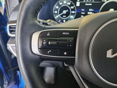 Used 2024 Kia Sportage SX AWD/4WD image 23
