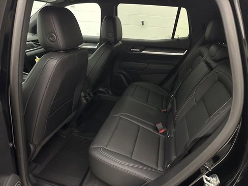 New 2026 GMC Terrain Elevation w/ Elevation Premium Package image 45