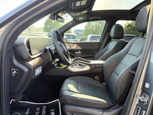 Certified 2026 Mercedes-Benz GLE 350 4MATIC image 11