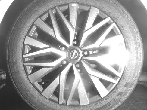 Used 2025 Nissan Altima 2.5 SV image 14