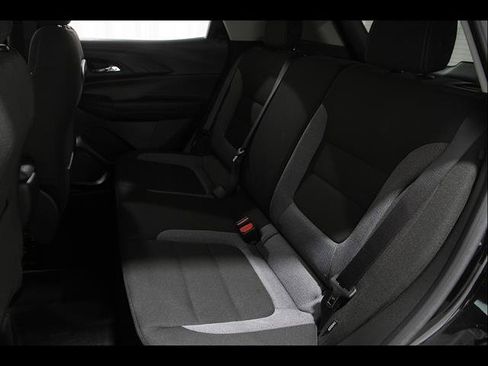 Used 2023 Chevrolet TrailBlazer LT AWD/4WD image 19