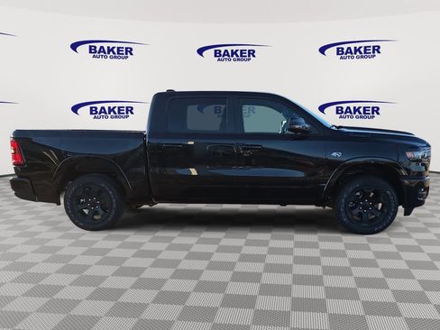 New 2026 RAM 1500 Big Horn image 2