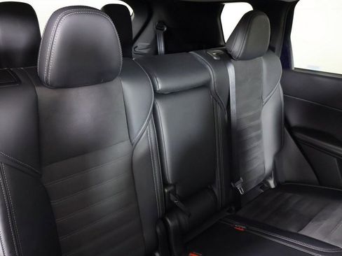 Used 2024 Mitsubishi Outlander SE image 36