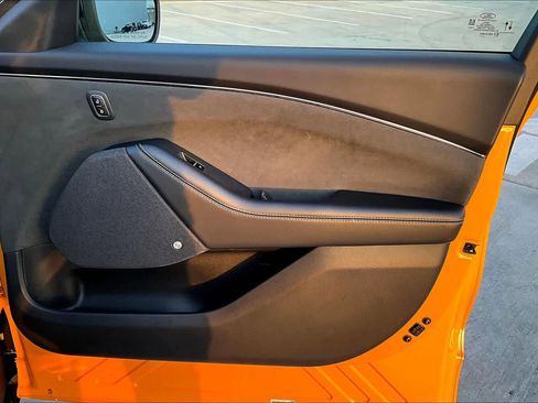 Used 2023 Ford Mustang Mach-E GT w/ GT Performance Edition image 22