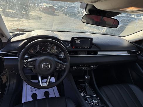 Used 2020 MAZDA MAZDA6 Touring image 15