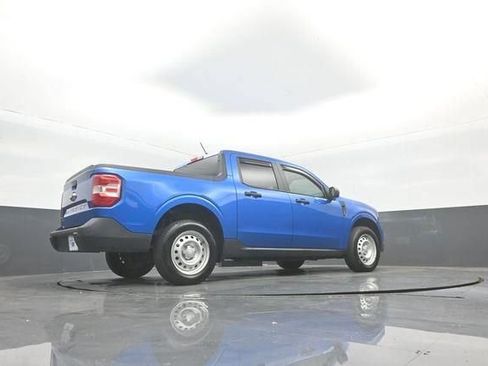 Certified 2022 Ford Maverick XL FWD image 41
