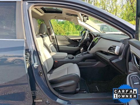 Certified 2024 Subaru Outback Limited AWD/4WD image 51