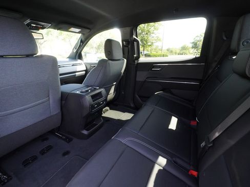 Used 2026 GMC Sierra EV Elevation AWD/4WD image 26