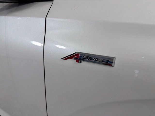 Used 2025 Acura MDX A-Spec AWD/4WD image 18