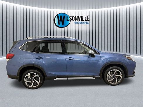 Certified 2024 Subaru Forester Touring w/ Pop Package 2 image 16