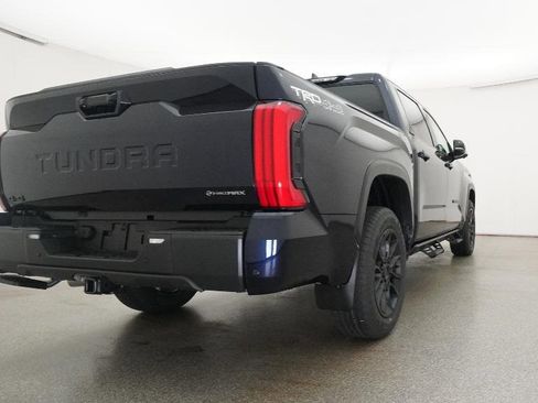 New 2026 Toyota Tundra Limited image 3